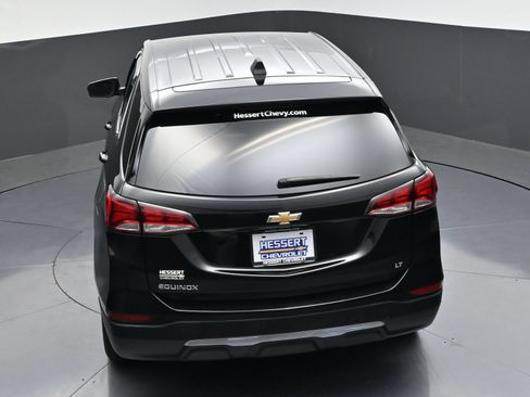 Used 2022 Chevrolet Equinox LT FWD image 46