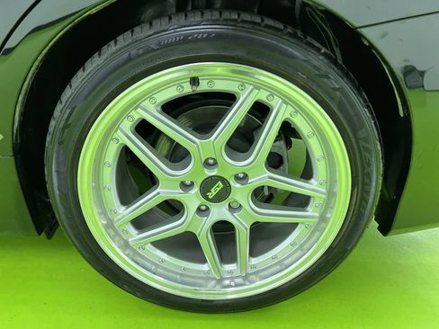 Used 2020 Subaru WRX AWD/4WD image 14