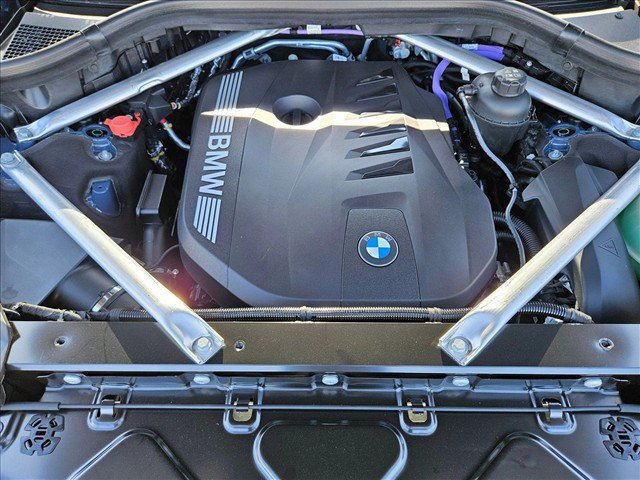 Used 2026 BMW X7 xDrive40i AWD/4WD image 17