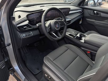 New 2026 Buick Enclave Sport Touring w/ Power Package