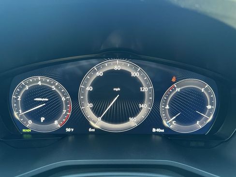 New 2026 MAZDA CX-90 3.3 Turbo w/ Premium Plus Pkg image 15