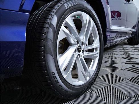 Certified 2022 Audi Q7 3.0T Premium Plus image 9