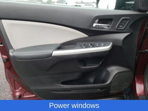 Used 2016 Honda CR-V Touring image 18