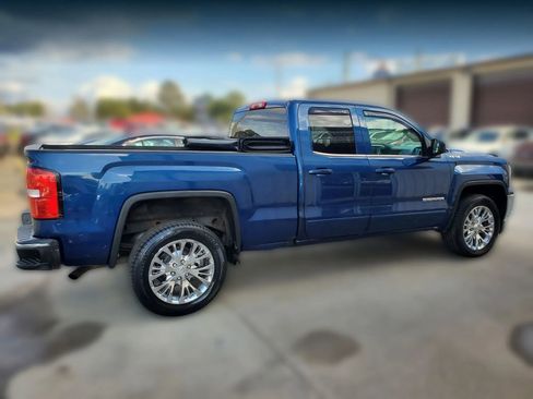 Used 2016 GMC Sierra 1500 SLE w/ SLE Value Package image 13