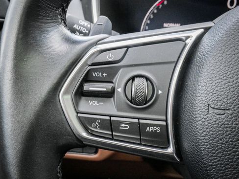Used 2024 Acura MDX SH-AWD w/ Technology Package image 19