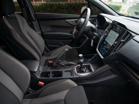 Used 2024 Subaru WRX image 19