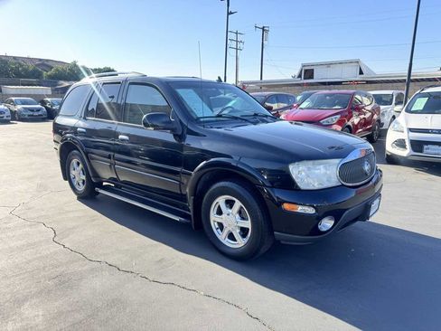 Used 2006 Buick Rainier CXL AWD/4WD image 8