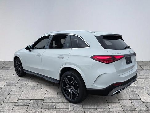 Used 2026 Mercedes-Benz GLC 300 image 5