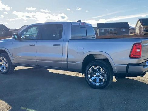 New 2026 RAM 1500 Big Horn image 6