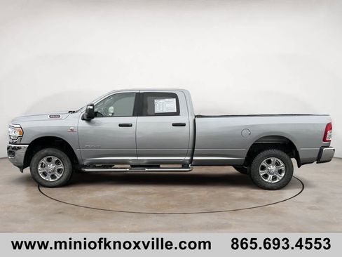 Used 2024 RAM 3500 Big Horn image 6