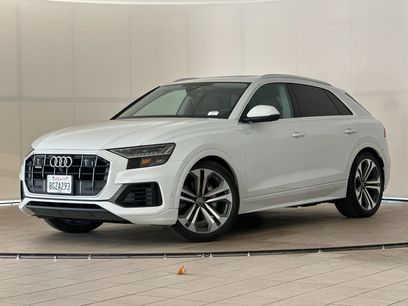 Used 2018 Audi Q7 2.0T Premium Plus w/ Premium Plus Package