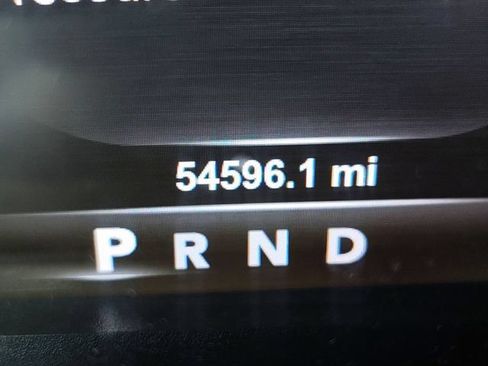 Used 2017 RAM 1500 Big Horn AWD/4WD image 10