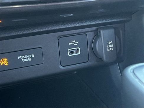 Certified 2025 Acura Integra A-Spec image 21