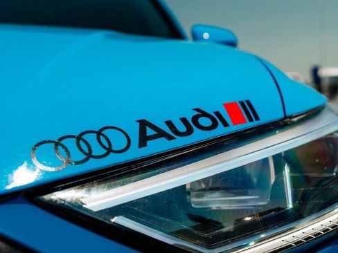 Used 2023 Audi Q3 2.0T Premium Plus AWD/4WD image 12