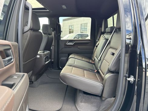 Used 2026 GMC Sierra 2500 Denali w/ Technology Package AWD/4WD image 31
