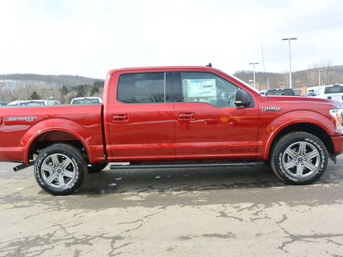 Used 2019 Ford F150 XLT w/ Equipment Group 302A Luxury image 7
