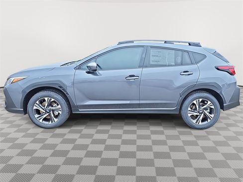 New 2026 Subaru Crosstrek 2.0i Premium image 8