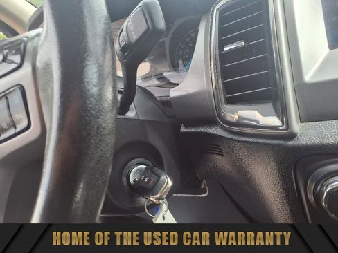 Used 2021 Ford Ranger XLT w/ Equipment Group 301A Mid image 28