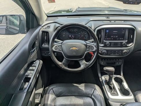 Used 2021 Chevrolet Colorado ZR2 AWD/4WD image 30