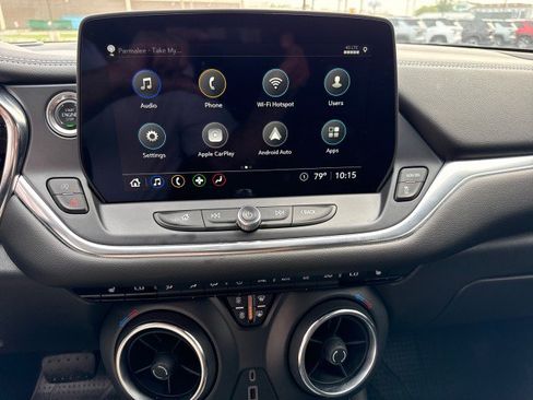 Used 2025 Chevrolet Blazer LT w/ Driver Confidence Package FWD image 19