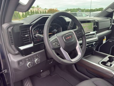 New 2026 GMC Sierra 2500 SLT w/ SLT Convenience Package AWD/4WD image 24
