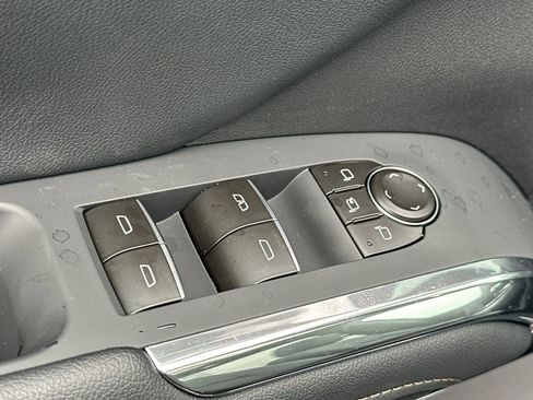 New 2026 Chevrolet Traverse High Country AWD/4WD image 12