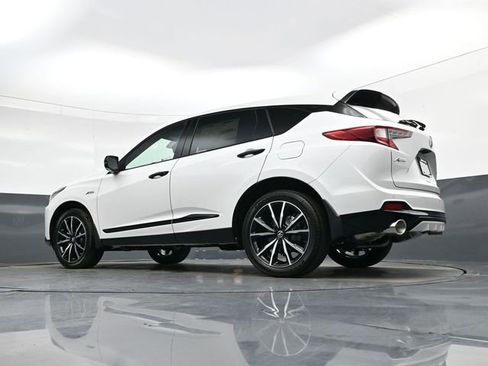New 2026 Acura RDX A-Spec image 29