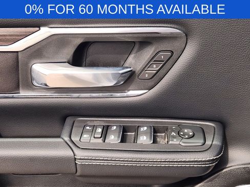 New 2026 RAM 1500 Laramie image 19