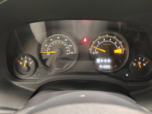 Used 2015 Jeep Compass Sport w/ Power Value Group AWD/4WD image 23