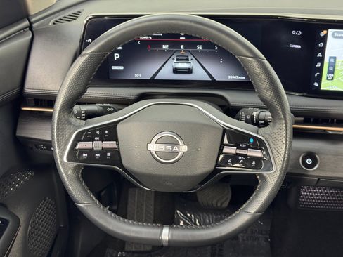 Used 2023 Nissan Ariya FWD image 18