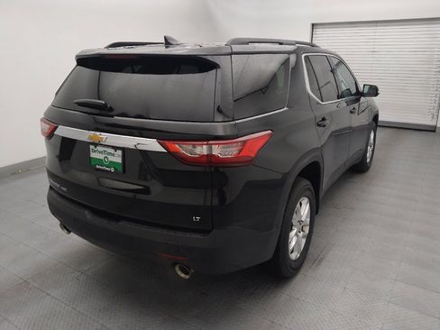 Used 2019 Chevrolet Traverse LT w/ LPO, Cargo Package AWD/4WD image 9