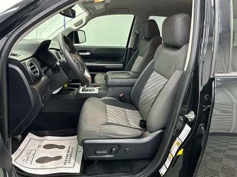 Used 2019 Toyota Tundra SR5 image 9
