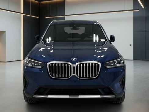 Used 2022 BMW X3 sDrive30i RWD image 4
