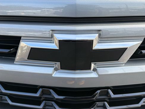 Used 2025 Chevrolet Silverado 1500 RST image 44