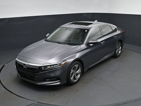 Used 2020 Honda Accord EX-L image 30