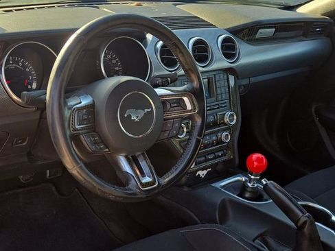 Used 2018 Ford Mustang GT image 16