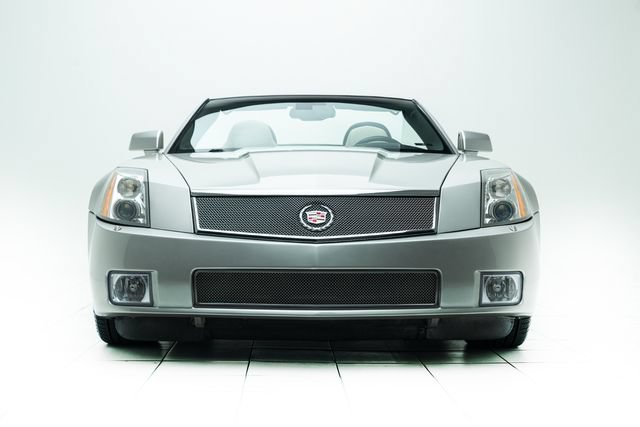 Used 2006 Cadillac XLR V RWD image 6