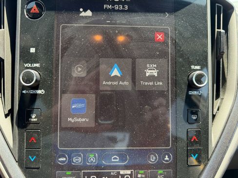 Used 2025 Subaru Crosstrek 2.5i Sport AWD/4WD image 11