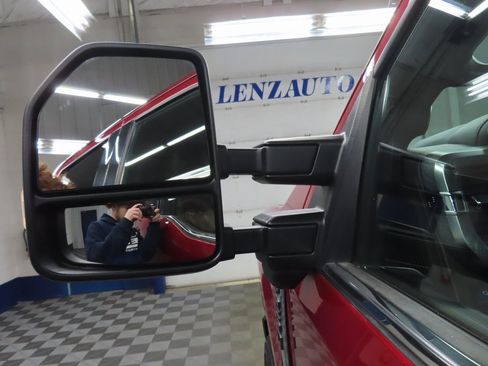 Used 2024 Ford F250 King Ranch image 60