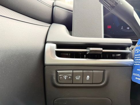 New 2026 Hyundai Tucson SEL FWD image 13