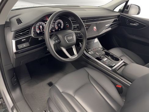 Used 2022 Audi Q7 3.0T Premium image 4