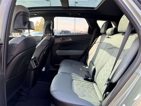 Used 2023 Kia Sportage X-Pro Prestige image 15