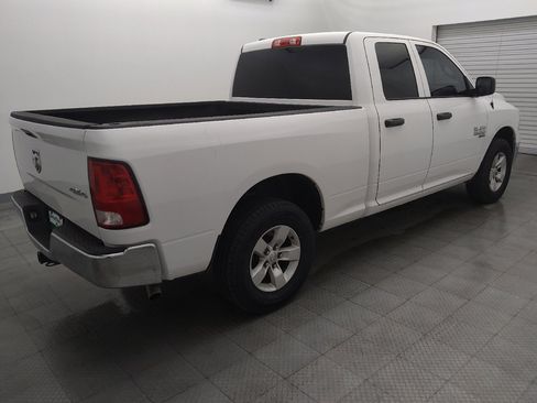 Used 2021 RAM 1500 Tradesman w/ Chrome Appearance Group AWD/4WD image 10