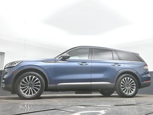 Used 2020 Lincoln Aviator Reserve w/ Equipment Group 201A AWD/4WD image 50