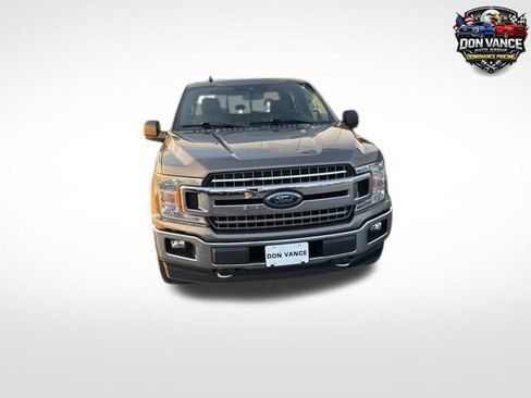 Used 2019 Ford F150 XLT w/ Equipment Group 302A Luxury AWD/4WD image 8