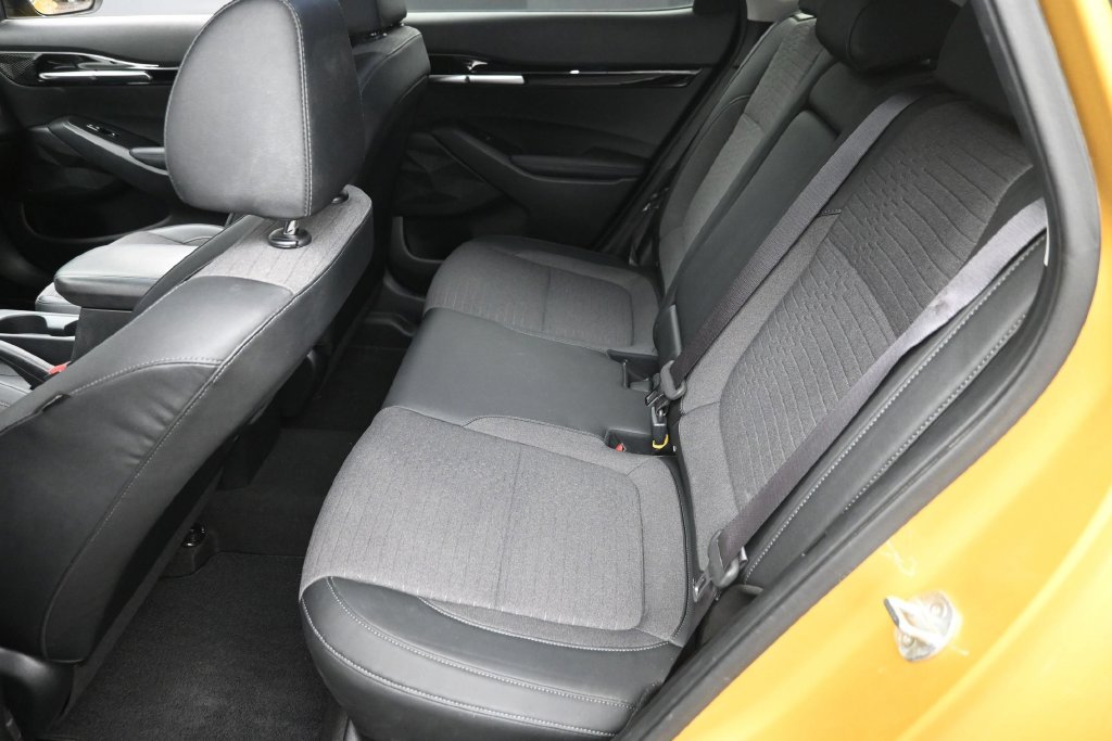 Used 2022 Kia Seltos S FWD image 12