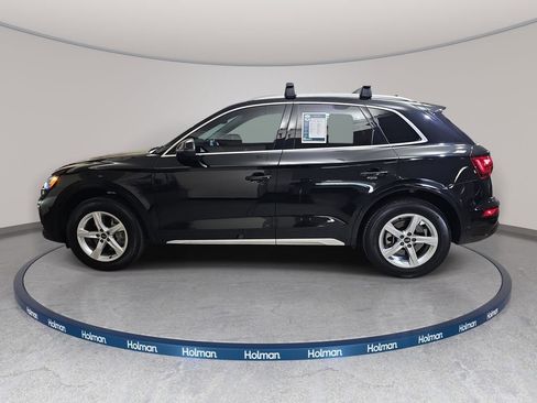 Used 2023 Audi Q5 2.0T Premium w/ Convenience Package AWD/4WD image 9
