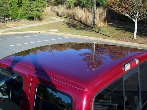 Used 1996 Ford Ranger Splash image 27