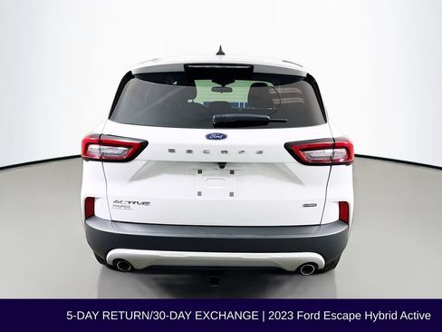Used 2023 Ford Escape Active FWD image 7