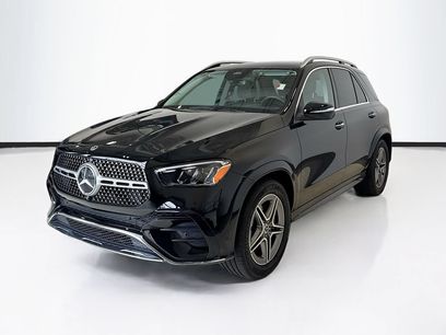 Used 2026 Mercedes-Benz GLE 450 4MATIC